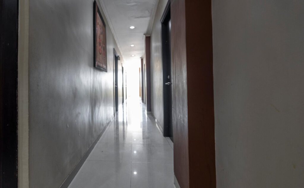 Макассар: Urbanview Hotel Capital Makassar