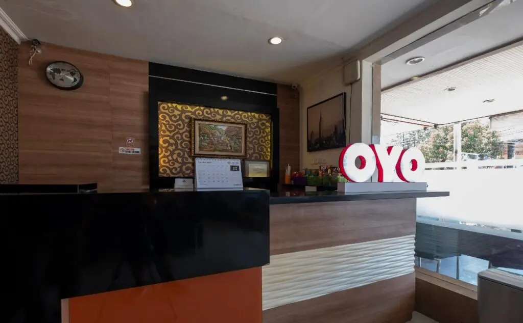 Макассар: Urbanview Hotel Capital Makassar