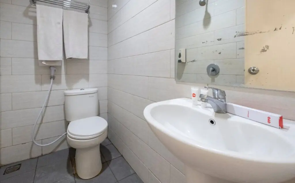 Макассар: Urbanview Hotel Capital Makassar