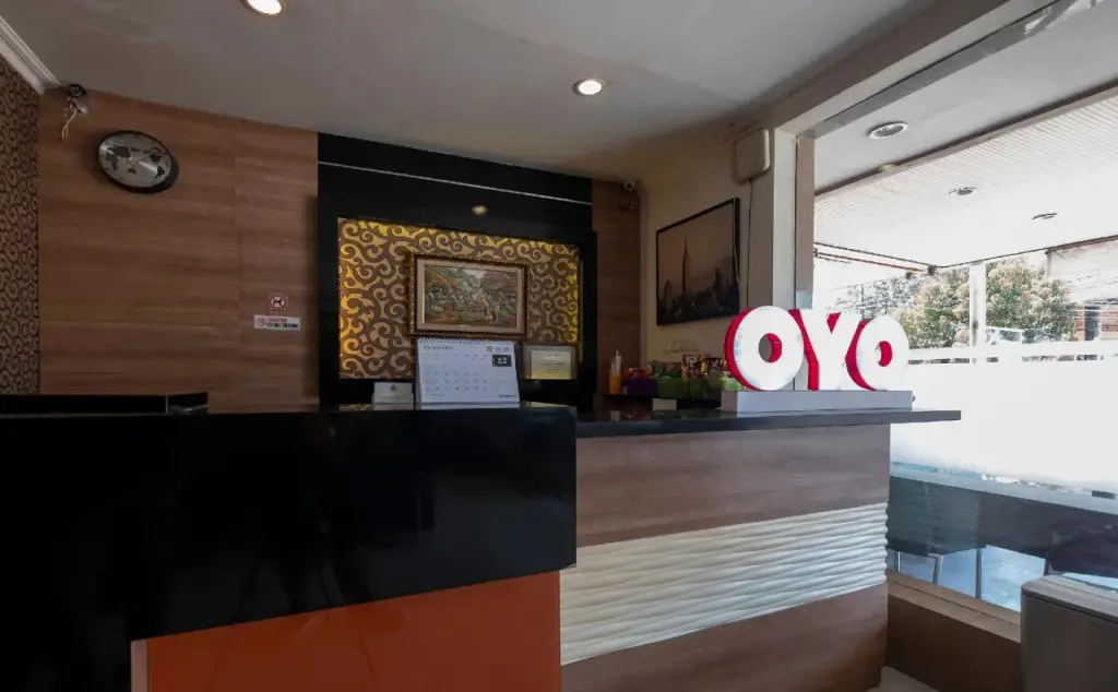 Макассар: Urbanview Hotel Capital Makassar