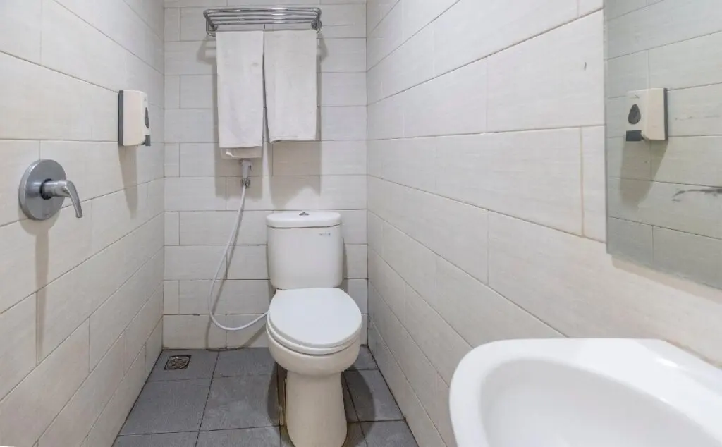 Макассар: Urbanview Hotel Capital Makassar