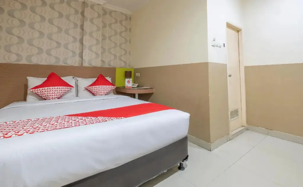 Макассар: Urbanview Hotel Capital Makassar