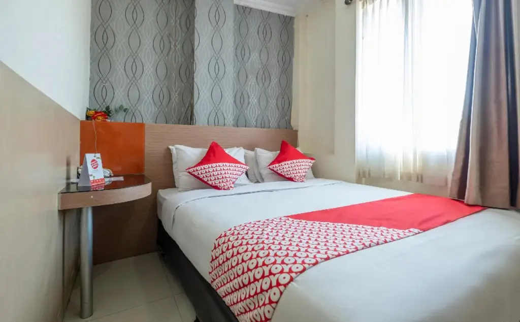 Макассар: Urbanview Hotel Capital Makassar