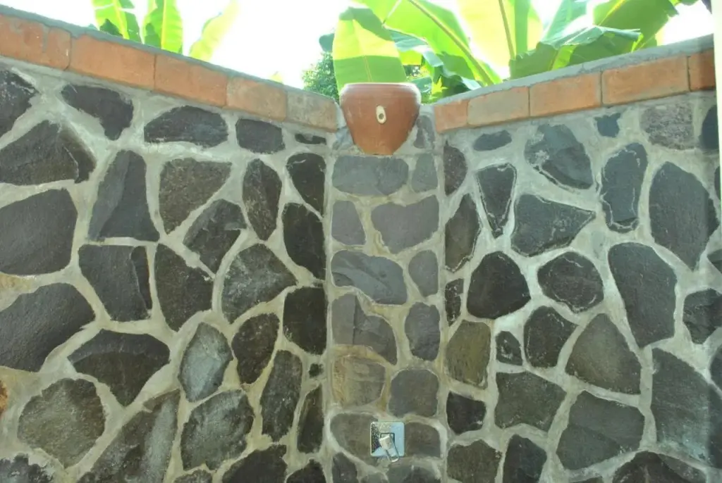 Пемутеран: Pondok Cangked Guest House