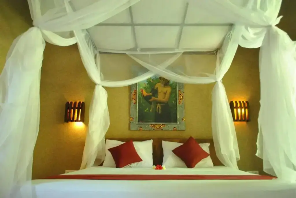 Пемутеран: Pondok Cangked Guest House