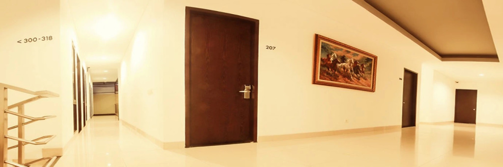 Джакарта: Pondok Labu Residence
