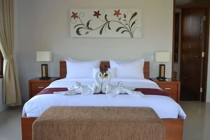 Табанан: Villa Lea