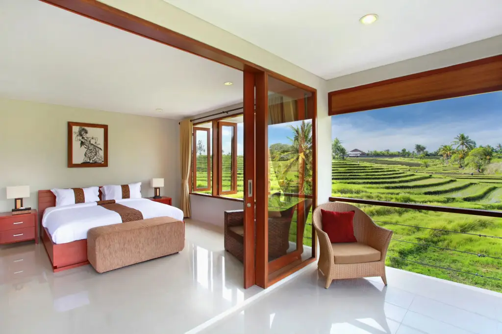 Табанан: Villa Lea