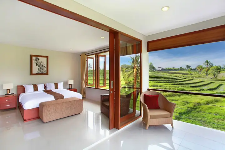 Табанан: Villa Lea