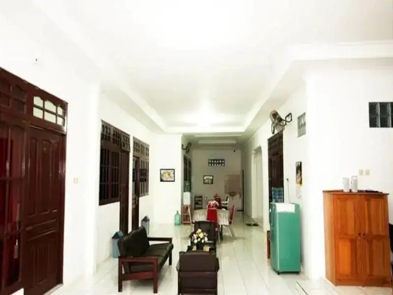Палангкарая: Wisma Wagga-Wagga Palangkaraya