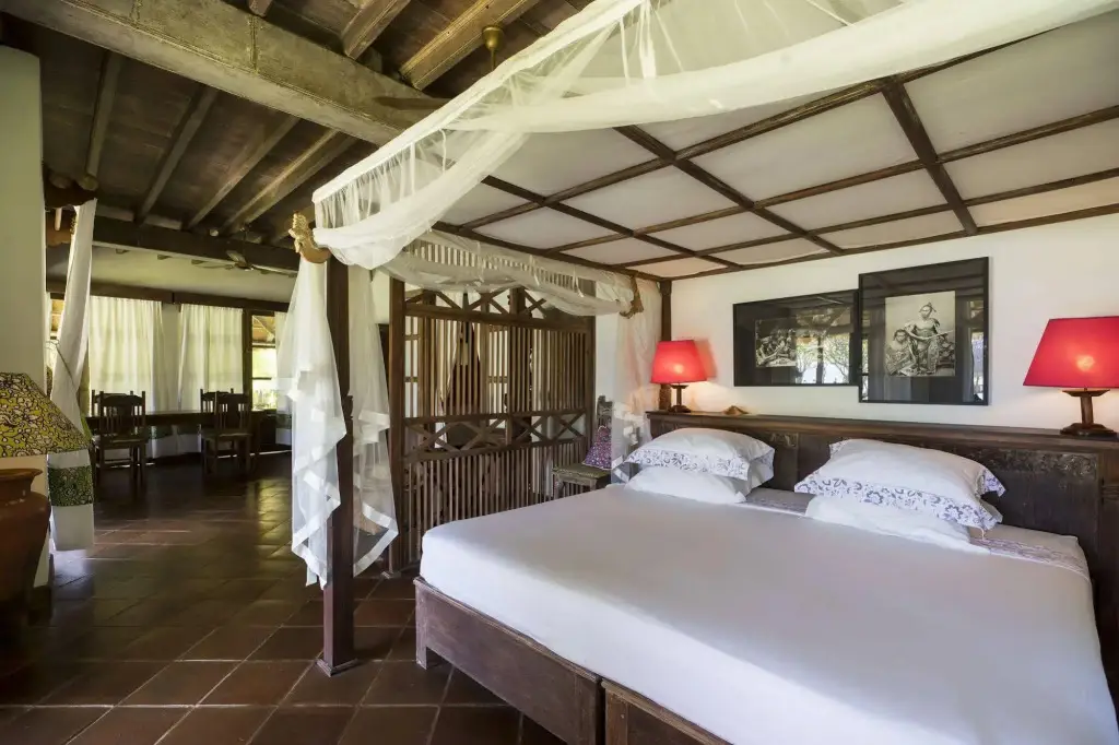 Пемутеран: Puri Ganesha Villas