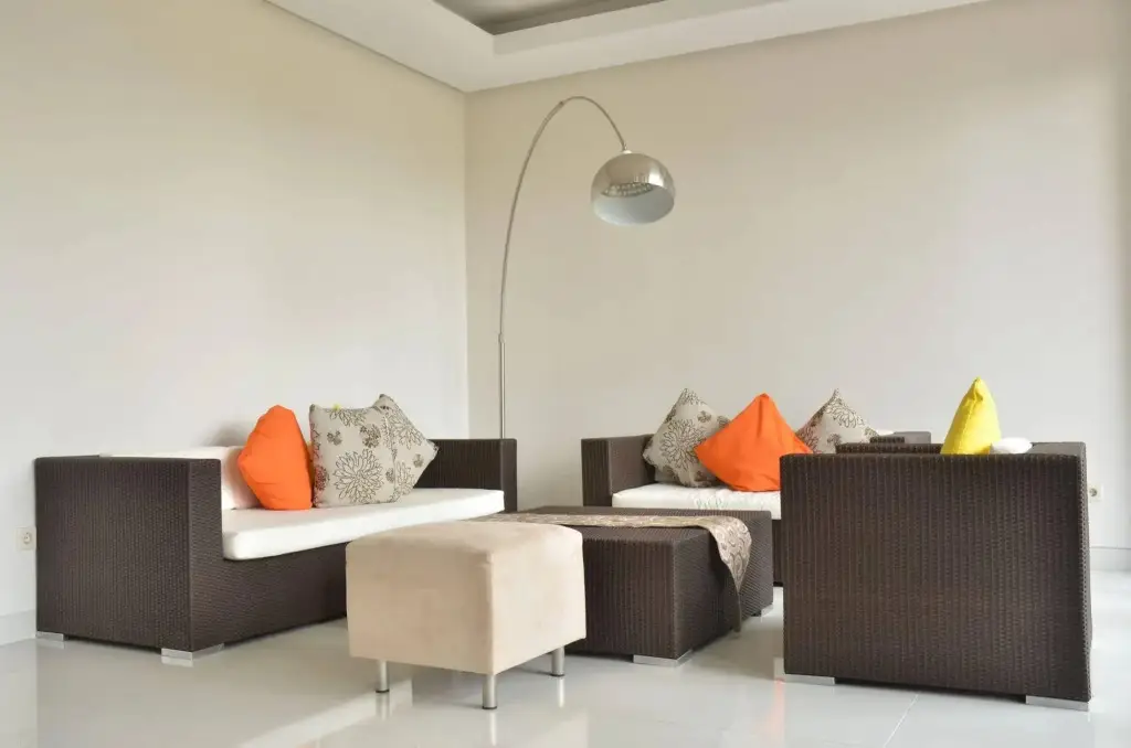 Бандунг: Morning Glory Mountain View 4BR Villa with Pool