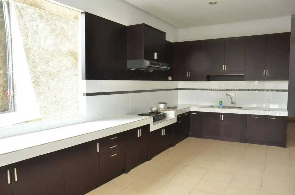 Бандунг: Morning Glory Mountain View 4BR Villa with Pool