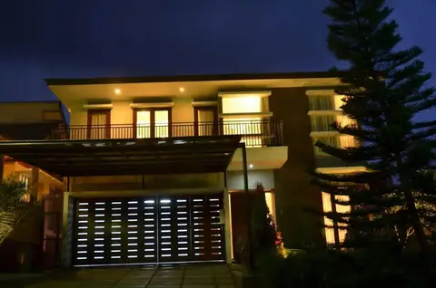 Morning Glory Mountain View 4BR Villa with Pool — фото 1