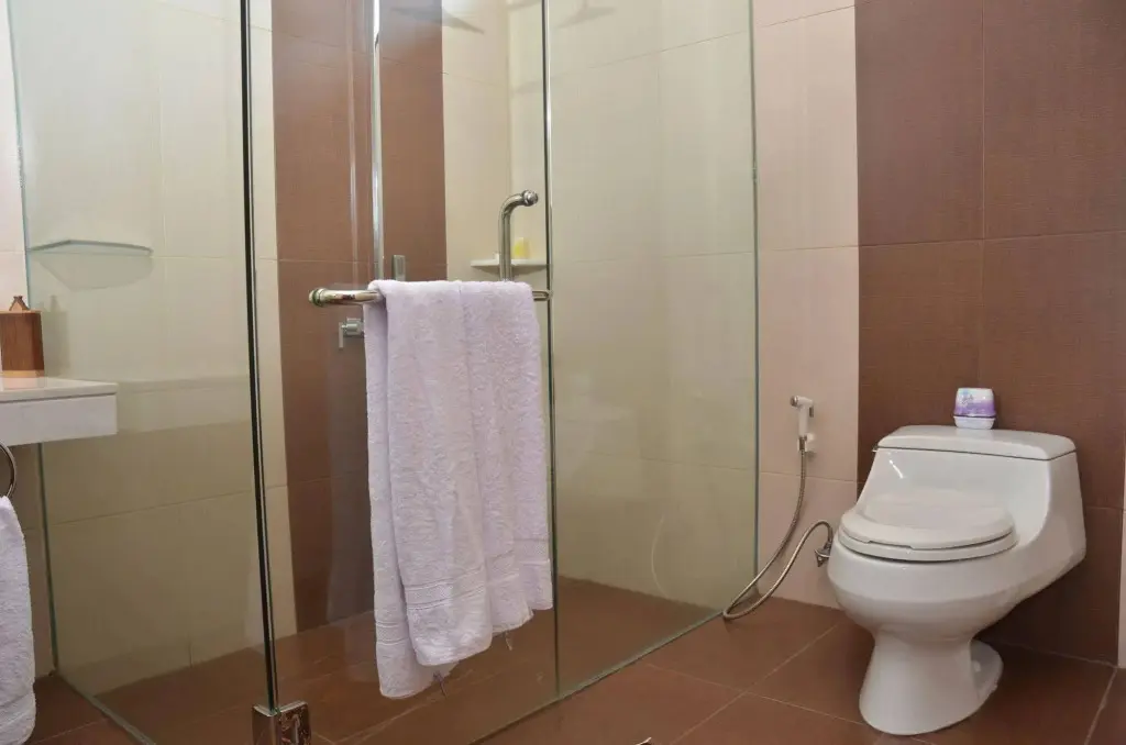 Бандунг: Morning Glory Mountain View 4BR Villa with Pool