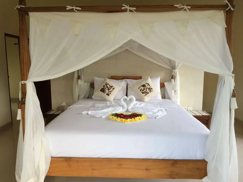Тегаллаланг: The Sakara Ubud Villas