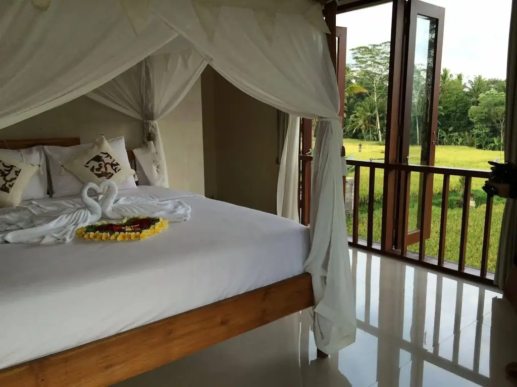 Тегаллаланг: The Sakara Ubud Villas