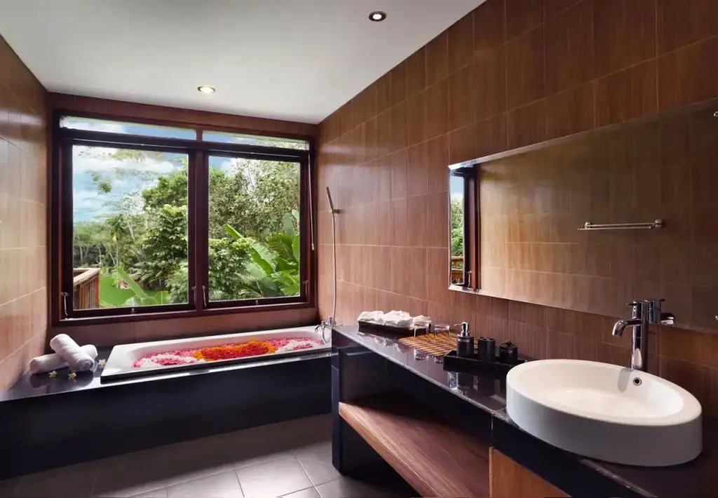 Тегаллаланг: The Sakara Ubud Villas