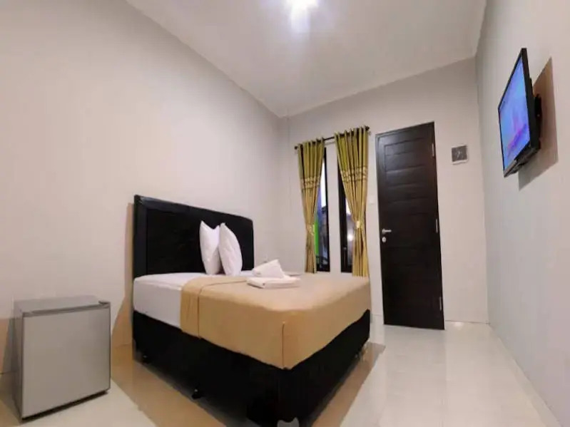 Кута: Amerta Home Stay Bali