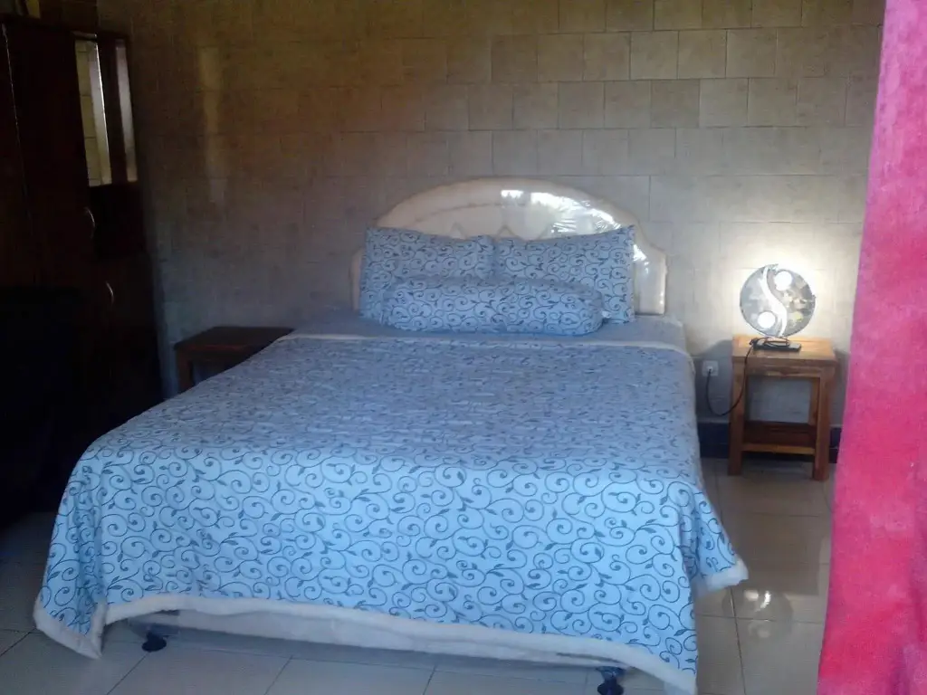 Убуд: Titiwangsa Homestay