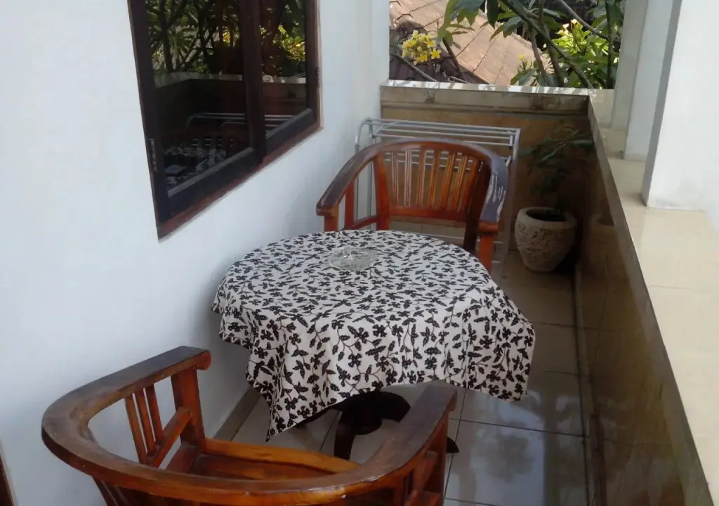 Убуд: Titiwangsa Homestay