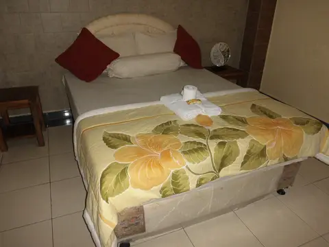 Titiwangsa Homestay — фото 1