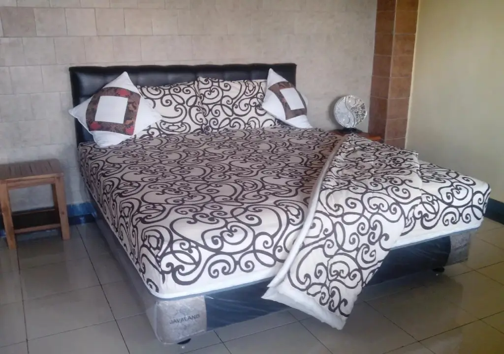 Убуд: Titiwangsa Homestay