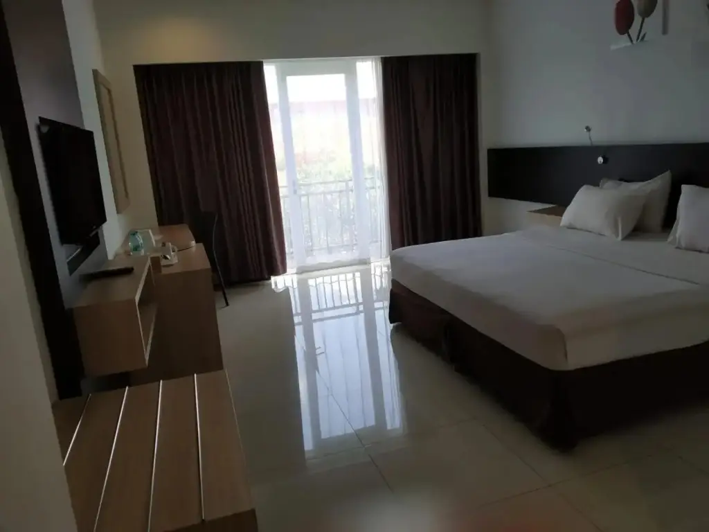 Бату: Batu Suki Resort and Hotel
