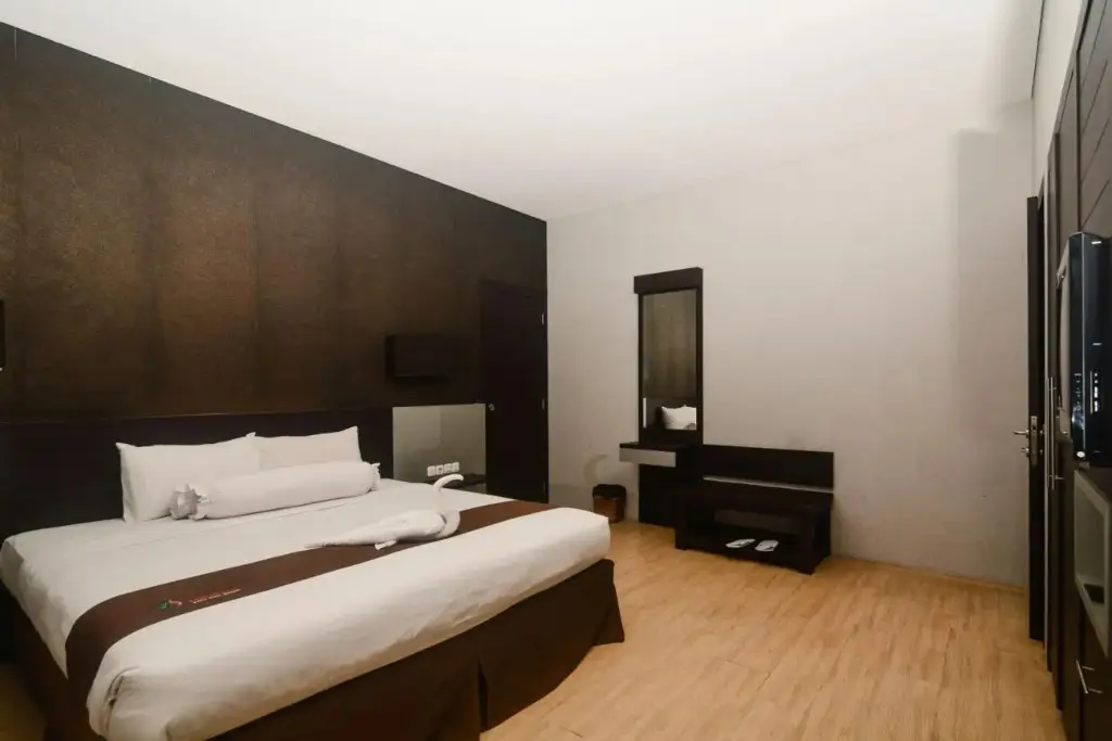 Бату: Batu Suki Resort and Hotel