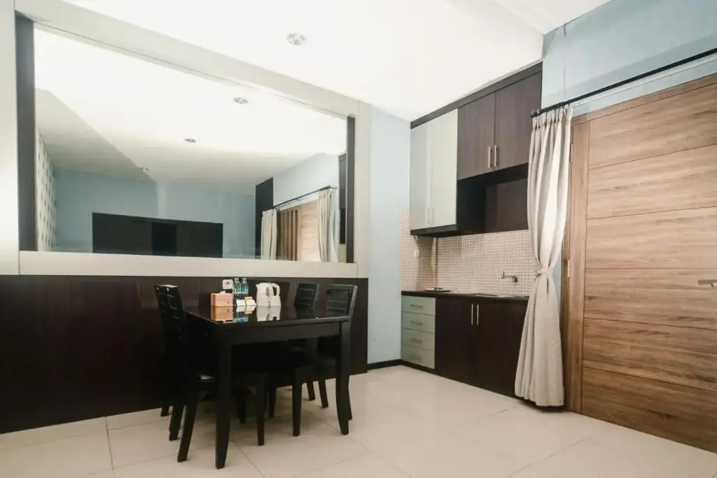 Бату: Batu Suki Resort and Hotel