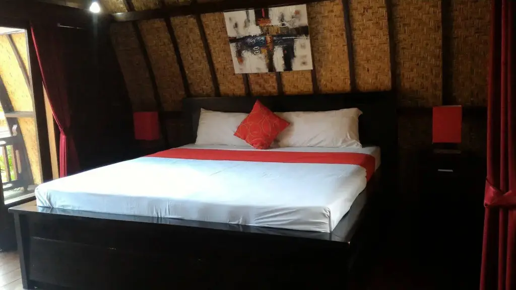 Гили Траванган: D Wahana Resort