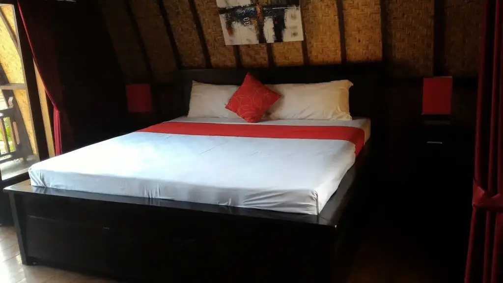 Гили Траванган: D Wahana Resort