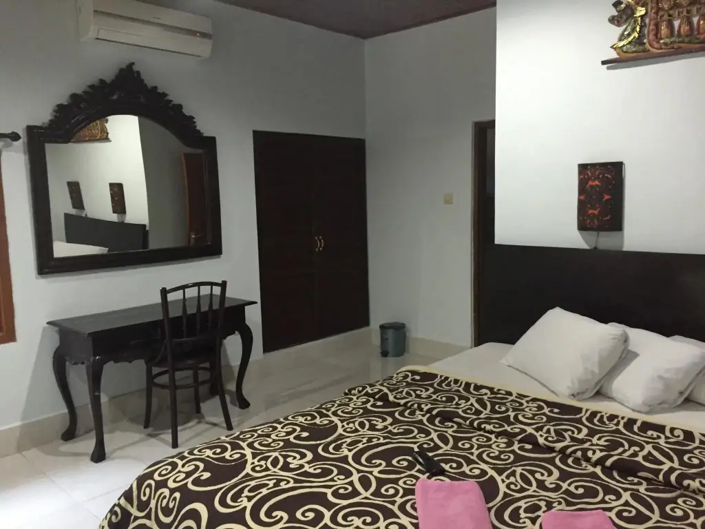 Кута: Agung Cottages
