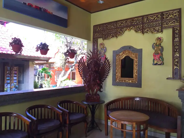 Кута: Agung Cottages