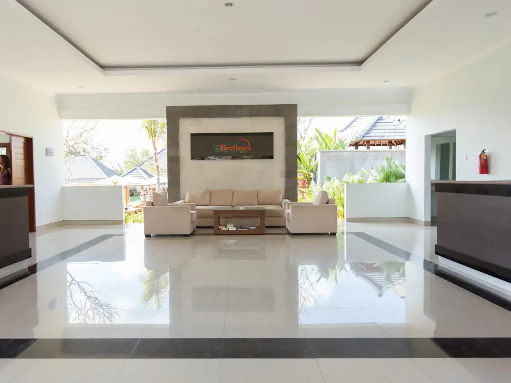 The Brothers Villa — фото 1