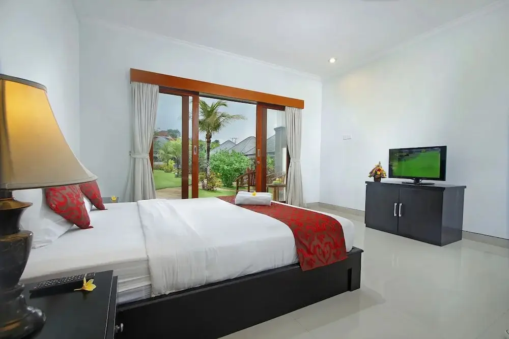 Пекату: The Brothers Villa