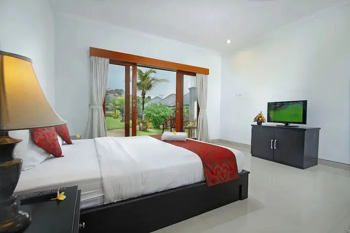 Пекату: The Brothers Villa