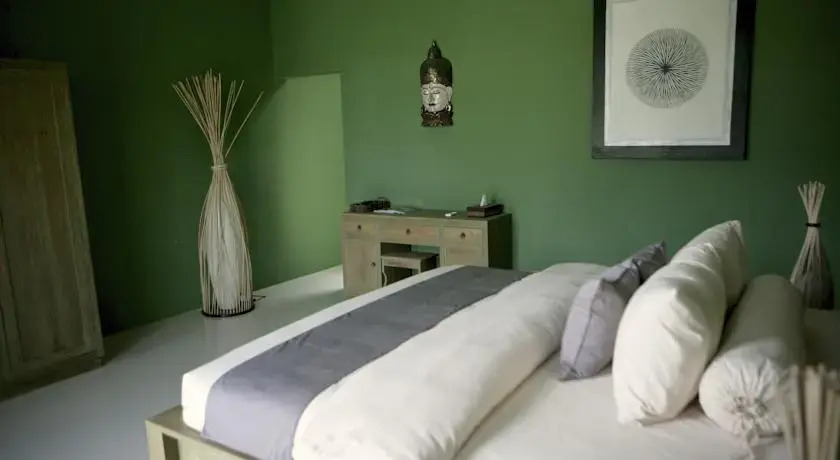 Чангу: Fabulous Villa Maya
