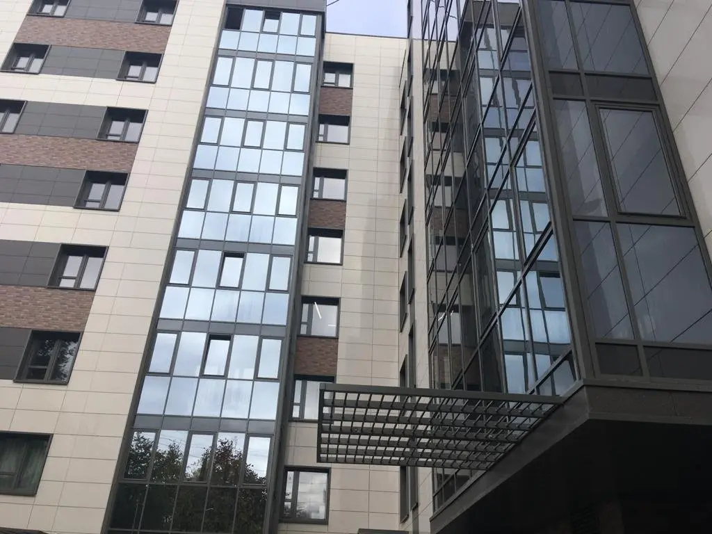 Пермь: Апартаменты в историческом центре города на ул. Окулова