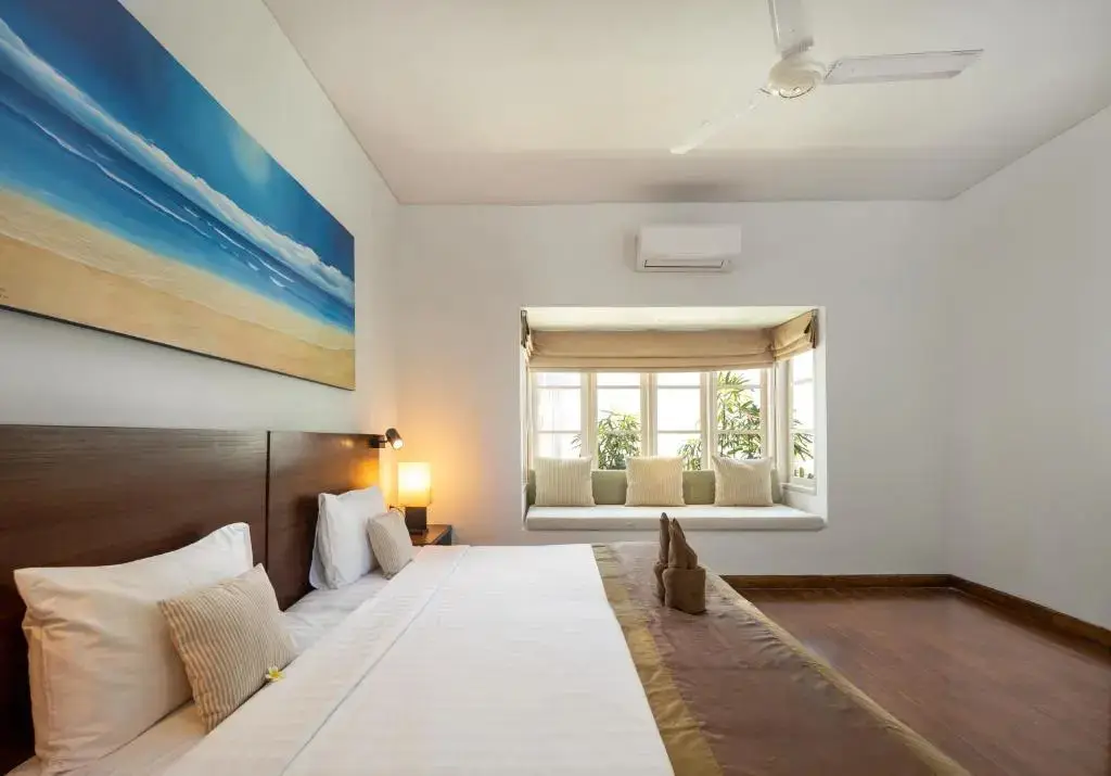 Villa Kiran One — фото 1
