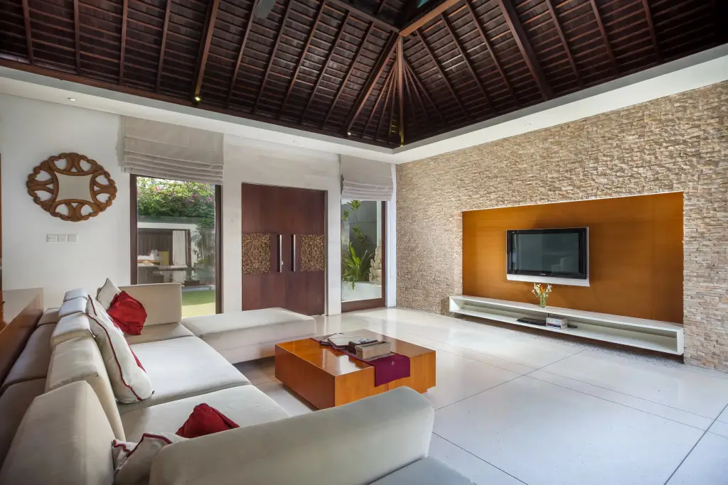 Villa Illam — фото 1