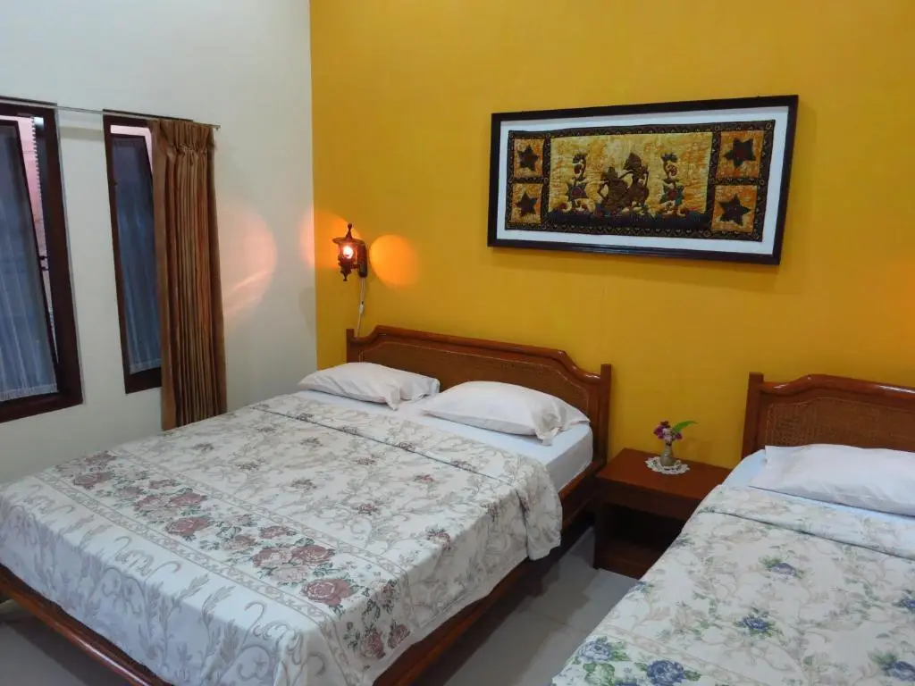 Ennys Guest House — фото 1