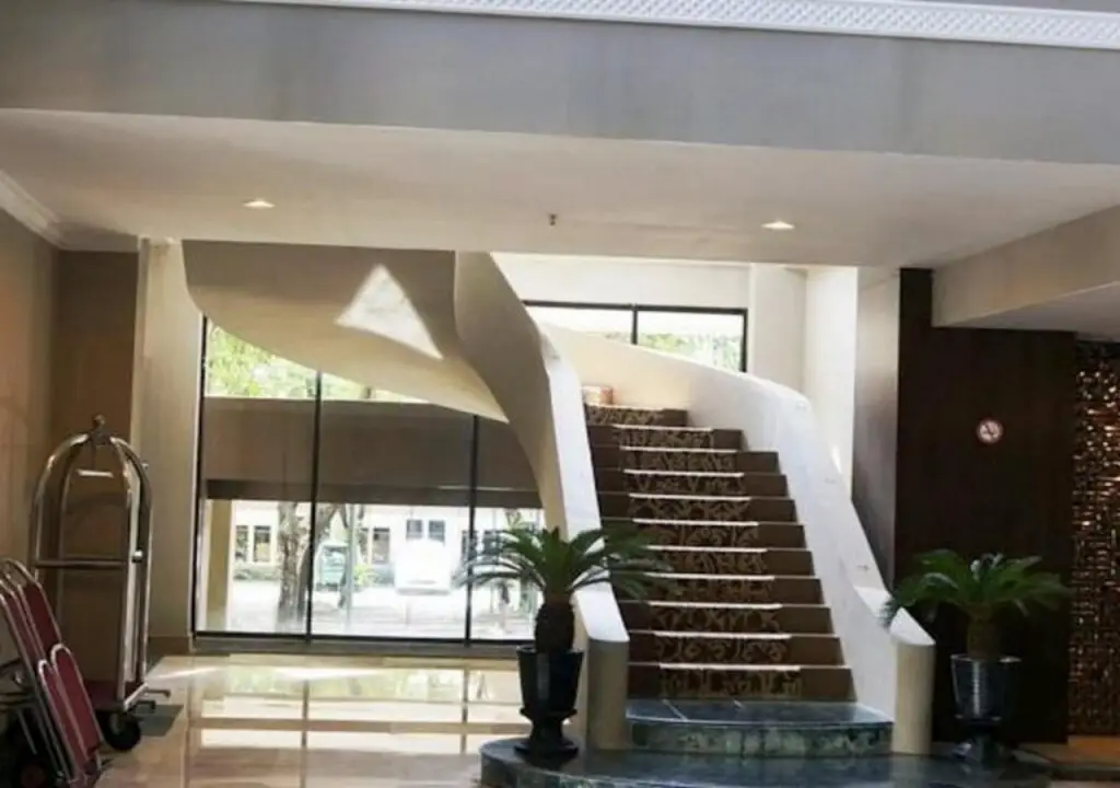 Kyriad Bumiminang Hotel — фото 1