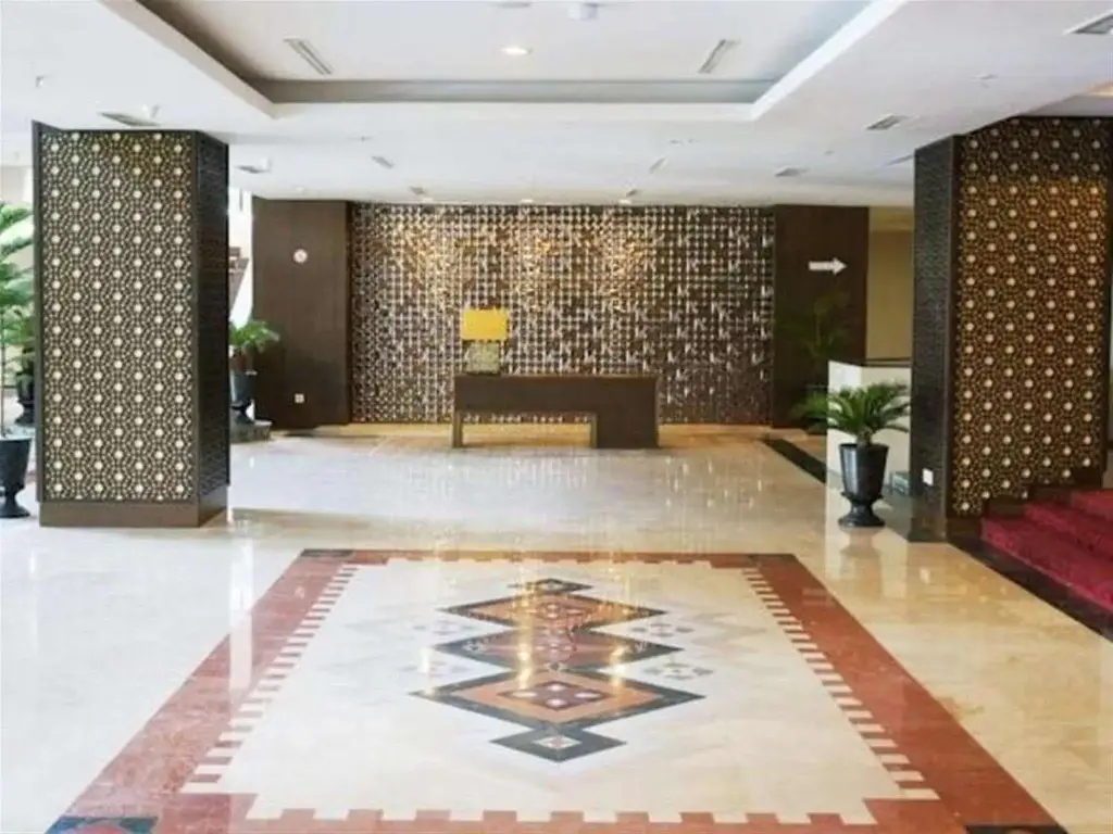 Паданг: Kyriad Bumiminang Hotel