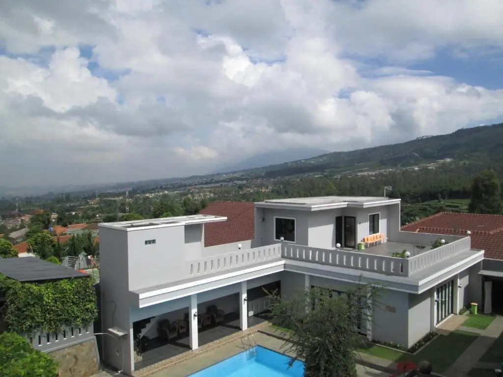 Osmond Villa Resort — фото 1