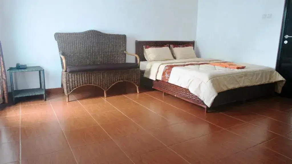 Лембанг: Osmond Villa Resort
