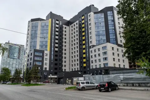 Апартаменты Квартира на берегу реки — фото 1