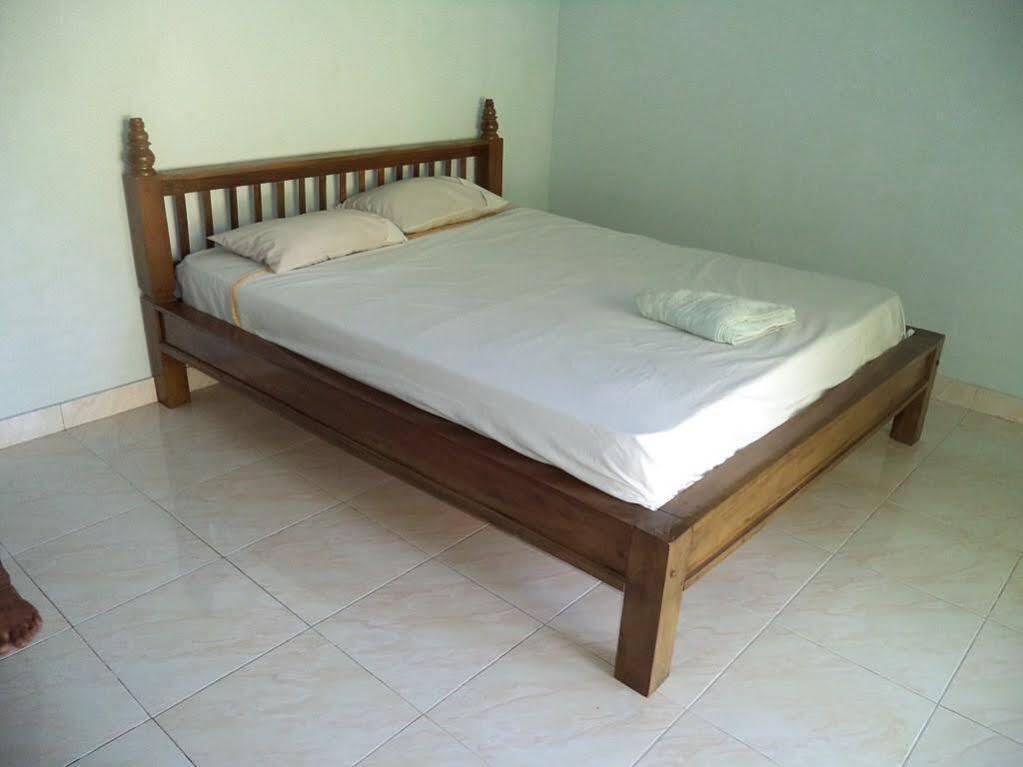 Panji Homestay Amed — фото 1