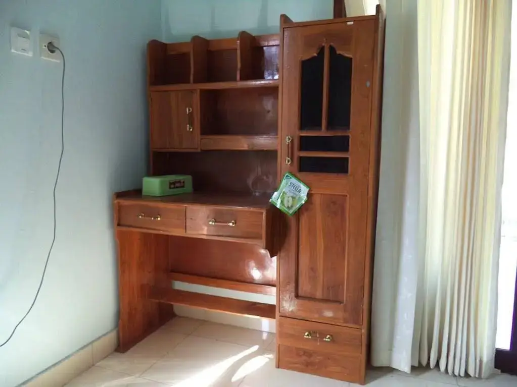 Пурвакерти: Panji Homestay Amed
