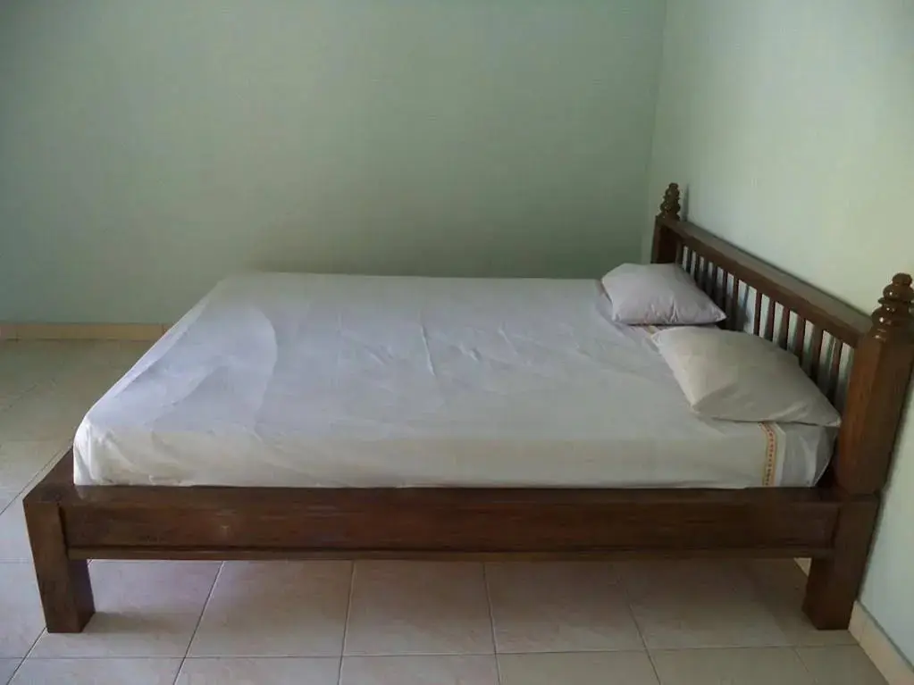 Пурвакерти: Panji Homestay Amed